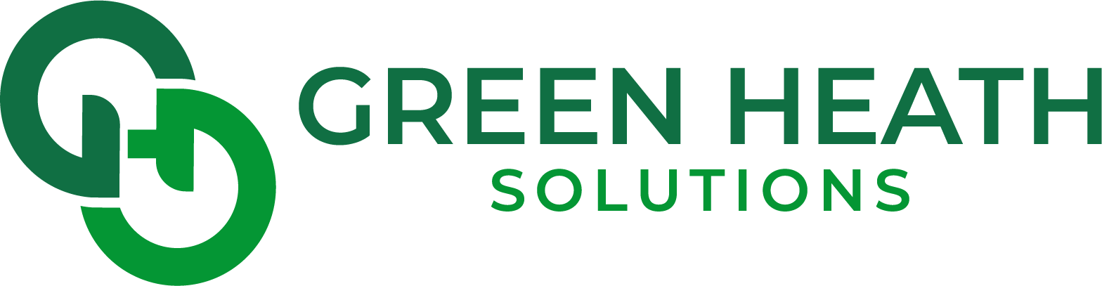 Green Heath Logo