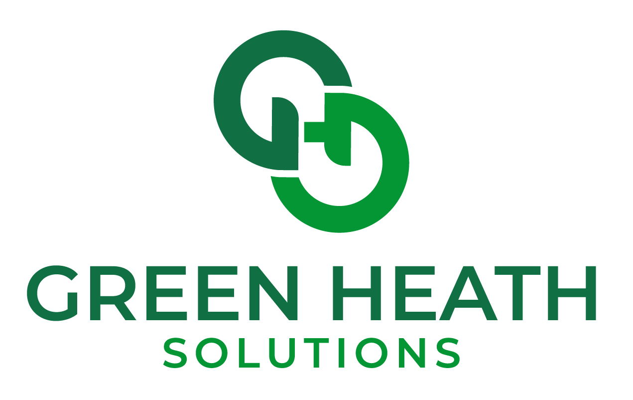 Green Heath Mechanical and Electrical Engineering logo